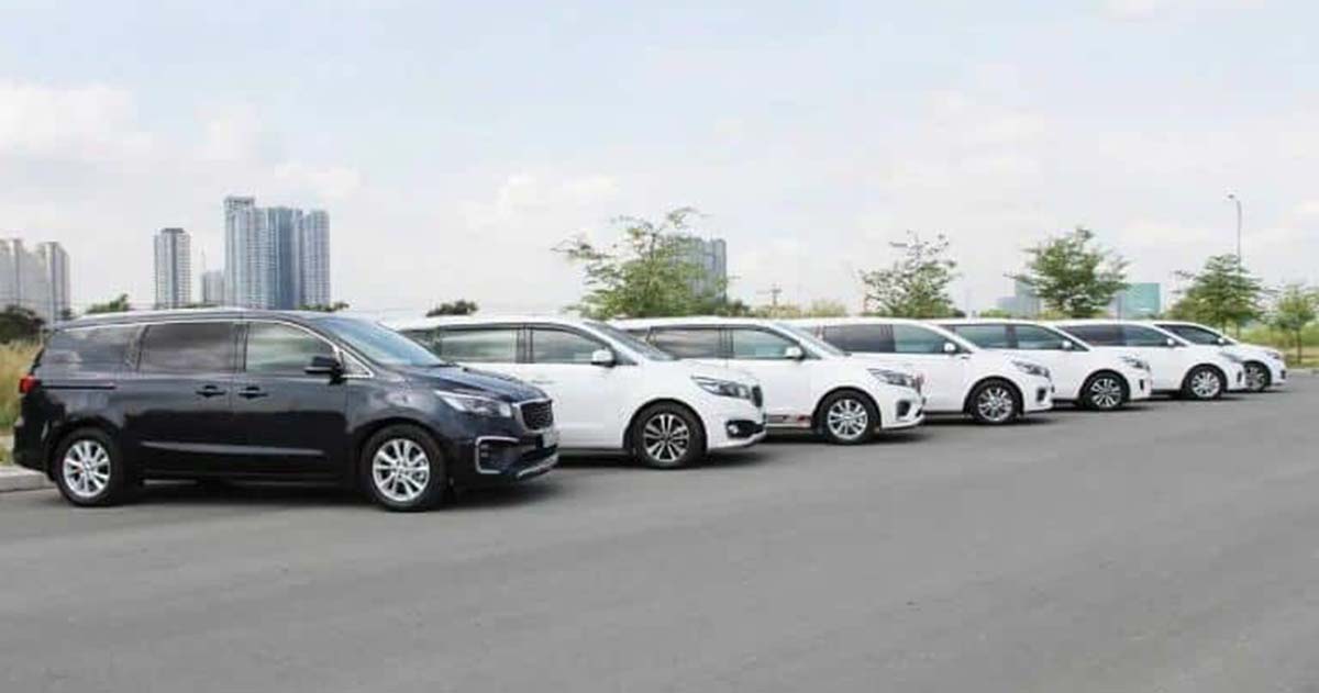 Xe Ghép Sốp Cộp Sơn La Bắc Ninh – Xe Chạy Mỗi Ngày, Đặt Chỗ Nhanh