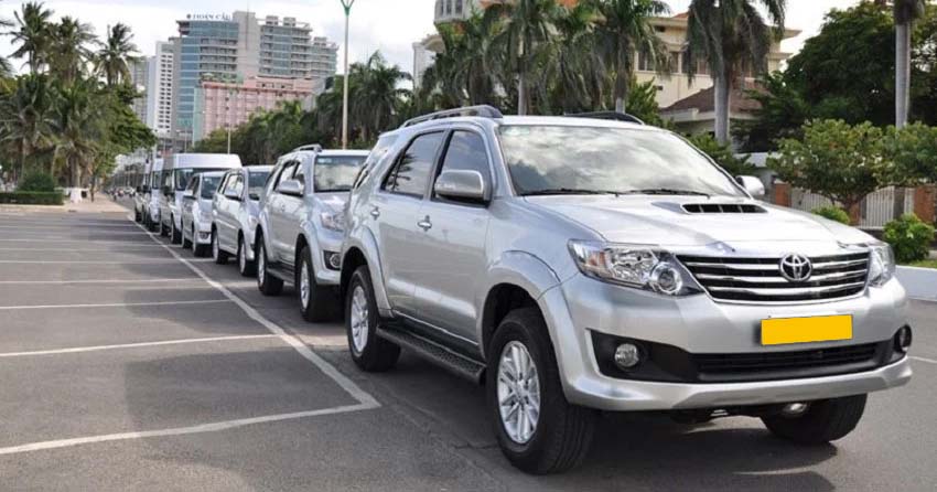 Xe Ghép Sông Mã Sơn La Bắc Ninh – Đưa Đón Linh Hoạt, Đặt Xe Dễ Dàng