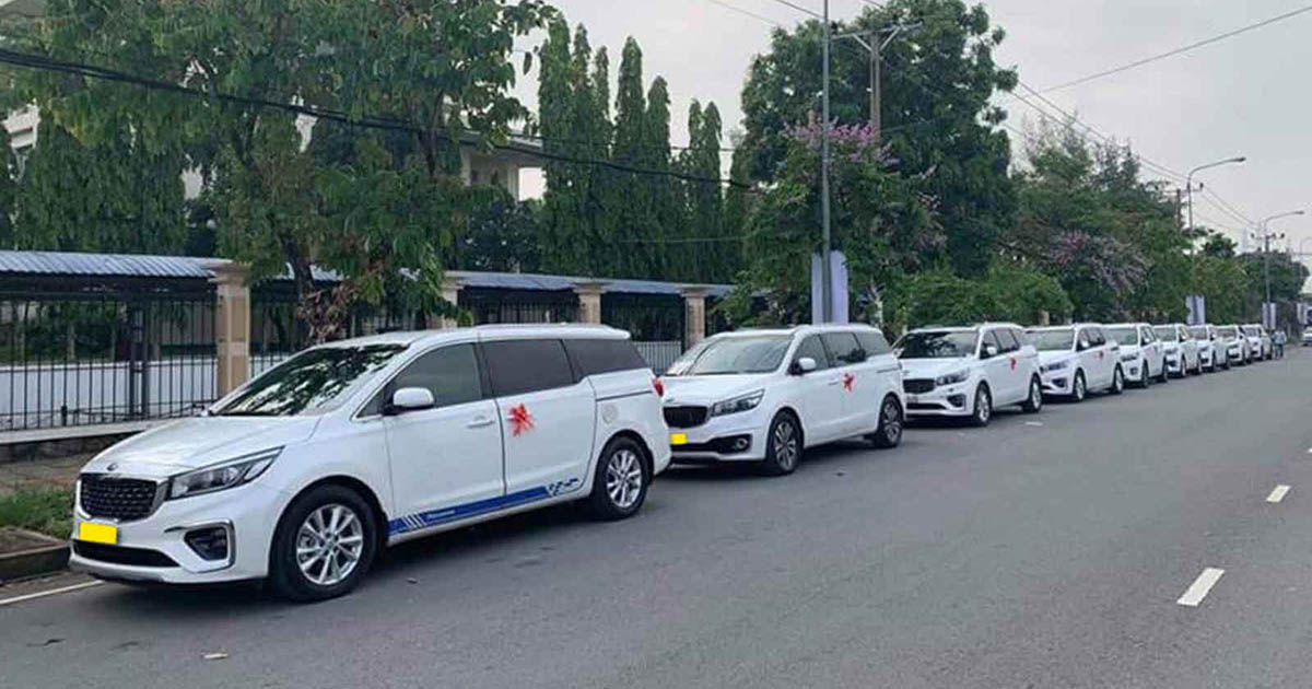 Xe Ghép Yên Châu Sơn La Nội Bài – Đón Trả Theo Hẹn, Đi Xe Thoải Mái