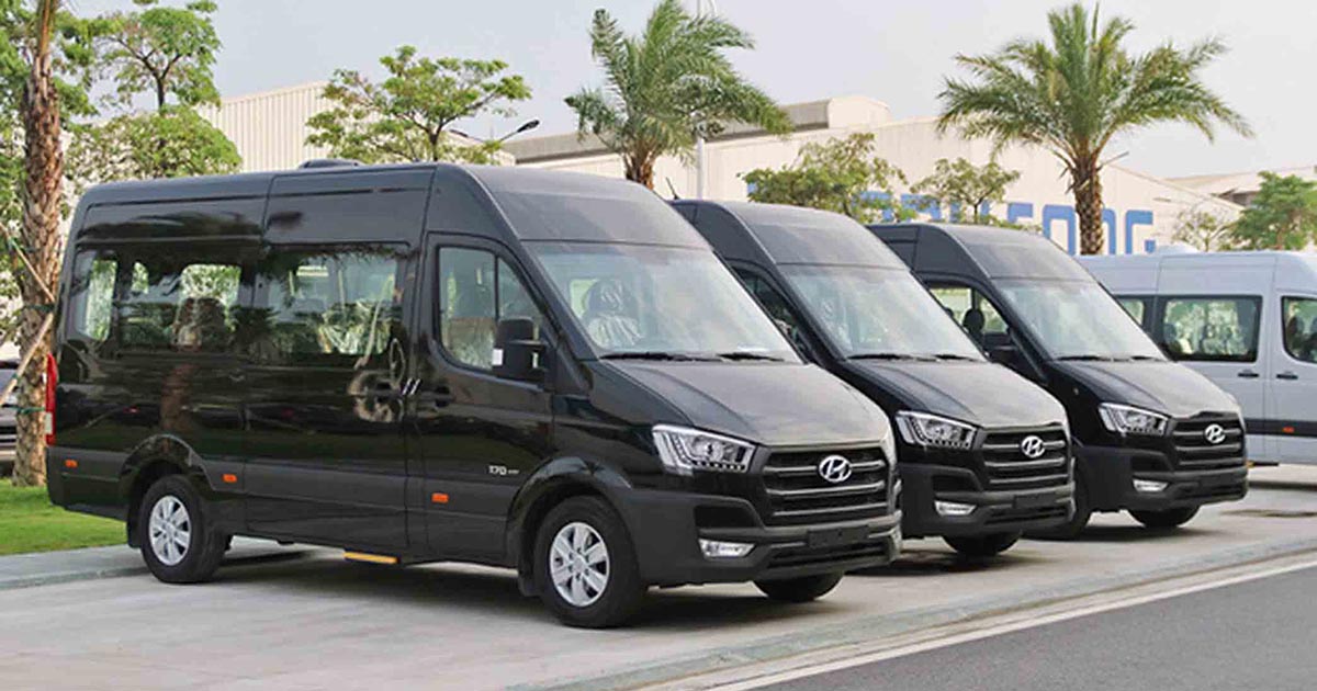 Xe Ghép Quỳnh Nhai Sơn La Nội Bài – Đưa Đón Đúng Hẹn, Đặt Xe Nhanh Gọn