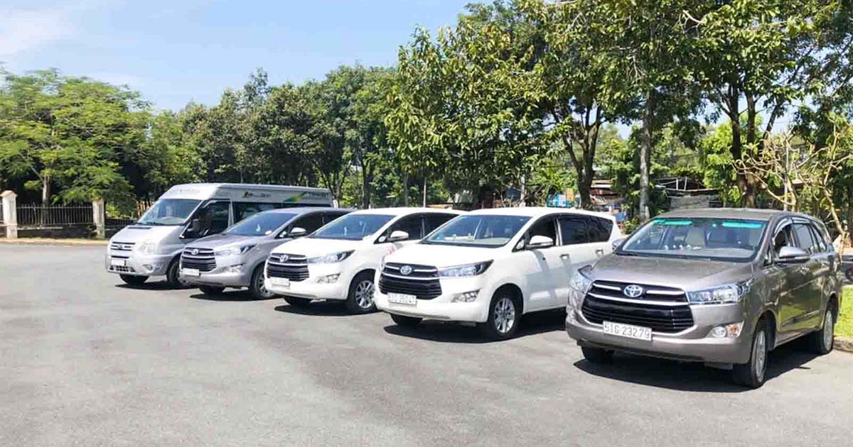 Xe Ghép Phù Yên Sơn La Nội Bài – Đặt Chỗ Thuận Tiện, Đi Sân Bay