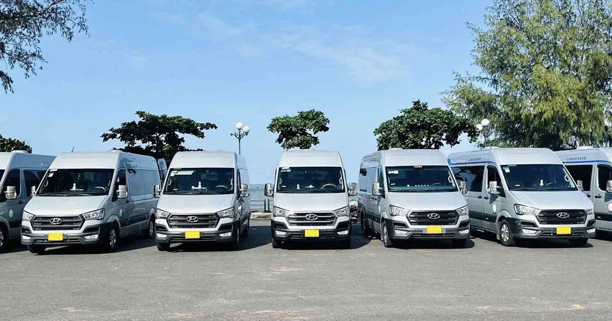 Xe Ghép Mai Sơn Sơn La Nội Bài – Đặt Xe Dễ Dàng, Đưa Đón Theo Hẹn