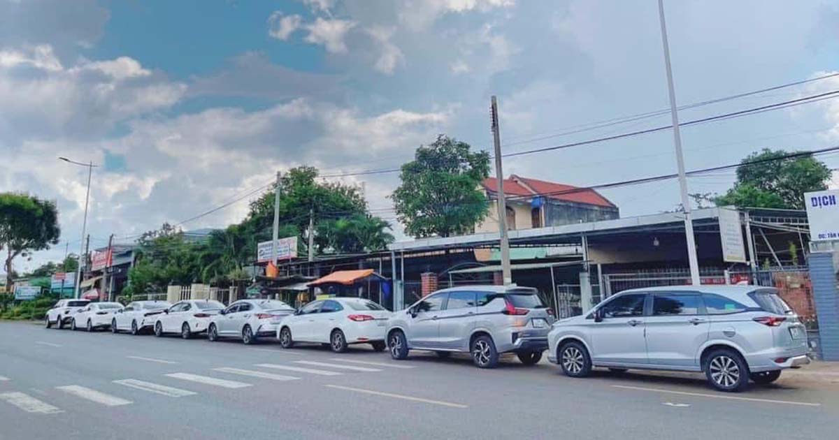 Xe Ghép Yên Châu Sơn La Hà Nội – Đón Tận Nơi, Đặt Xe Dễ Dàng