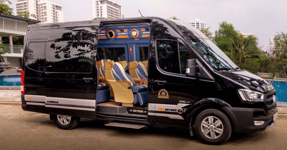 Xe Ghép Sông Mã Sơn La Hà Nội – Xe Ghép Tiện Lợi, Đón Trả Tận Nơi