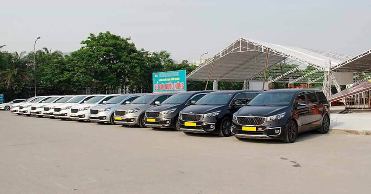Xe Ghép Quỳnh Nhai Sơn La Hà Nội – Đặt Chỗ Nhanh, Lịch Xe Linh Hoạt